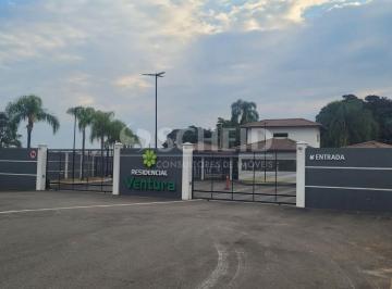 Terreno · 1007m² · Condomínio de terrenos para fins residencial