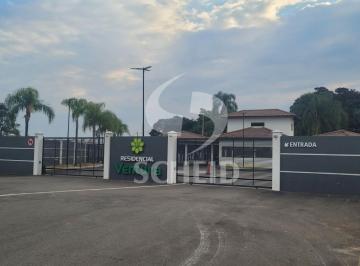 Terreno · 1007m² · Condomínio de terrenos para fins residencial