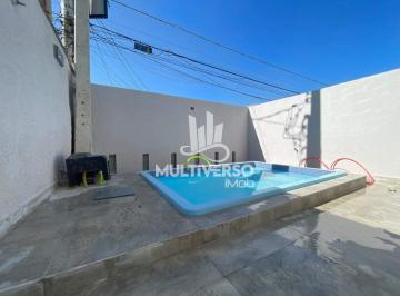 Casa · 95m² · 2 Quartos · 2 Vagas · Sobrado à venda, 2 quartos no bairro Macuco em Santos