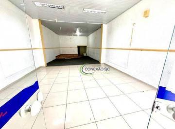 0de38d27da49a22296618d4c52dc070850d4e58a · Ponto Comercial c/ 2 banheiros - 119m²! Região Central!