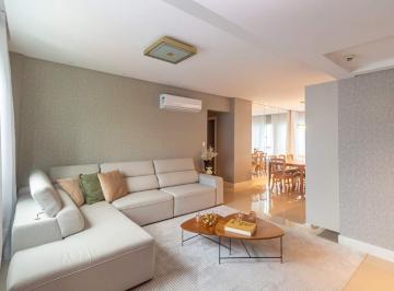 Apartamento · 131m² · 3 Quartos · 2 Vagas · Apartamento à venda na 2ª Quadra de Balneário Camboriú com 3 suítes