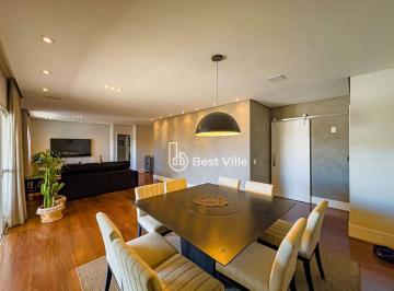 ae0cdba921fee618b7879e9ed494b4ef6662d9c8 · Apartamento com 3 dormitórios à venda, 158 m² por R$ 1.990.000,00 - Alphaville - Santana de Parnaíb