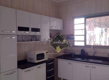 232369a5e117ad1d72c51075cb2997a04897f8c7 · Casa com 1 dormitório à venda, 72 m² por R$ 220.000,00 - Dom Bosco - Poços de Caldas/MG
