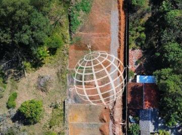 8377cf3f7be223d4a22fec356facd52b952f537c · Terreno à venda, 4910 m² por R$ 1.770.000,00 - Jardim Estância Brasil - Atibaia/SP