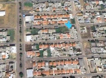 Terreno · 200m² · LOTE DISPONÍVEL PARA VENDA NO BURITIS Il