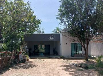 Casa · 100m² · 1 Quarto · Casa à venda Vila Maria Gomes dos Santos Barra do Garças 280.000,00