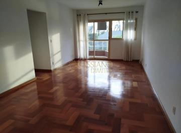 Apartamento · 132m² · 4 Quartos · 2 Vagas · Apartamento para venda e locação de 132,87m² | 04 dormitórios, sendo 01 suíte e 02 vagas de garagem