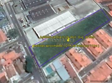 Terreno · 3000m² · Área à venda de 3.000m² | Eugênio de Mello - São José dos Campos |