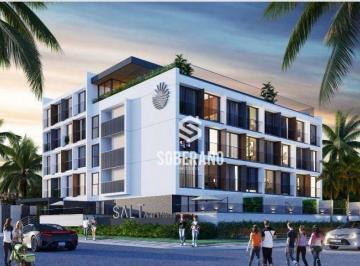 cf5cf260a14d3915678ee58c46b6cc84006cc627 · Loft com 1 dormitório à venda, 25 m² por R$ 347.612,00 - Intermares - Cabedelo/PB