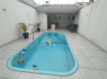 593d69ae5b7d9dc5bf4907be7bc0d258175bb7b0 · (Aceita troca) Sobrado com 3 quartos à venda, 158 m² por R$ 790.000 - Conjunto Habitacional Karina -