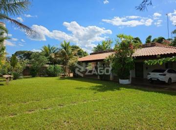 afe0bcb51045d0f42cc6a557f4019457496cefa4 · Chácara com 5 dormitórios à venda, 2500 m² por R$ 650.000,00 - Chácaras Mariíta - Uberaba/MG