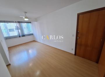 Apartamento · 55m² · 2 Quartos · 1 Vaga · Apartamento para aluguel, 2 quartos, 1 suíte, 1 vaga, Santo Antônio - Belo Horizonte/MG