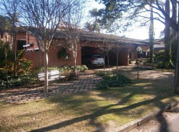 Casa · 1024m² · 4 Quartos · 3 Vagas · Casa Sobrado em São Carlos