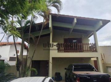803122050d489ab50cbaee0a7cec8033e7af95c4 · Casa com 5 dormitórios à venda, 420 m² por R$ 1.300.000,00 - Condomínio Portal de Itu - Itu/SP