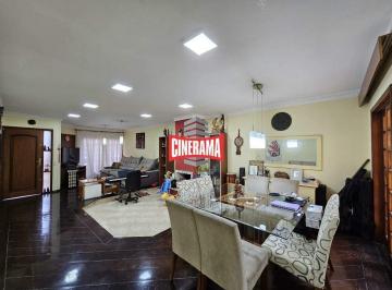 Casa · 330m² · 4 Quartos · 5 Vagas · Sobrado à venda, 4 quartos, 4 suítes, 5 vagas, Santa Maria - São Caetano do Sul/SP
