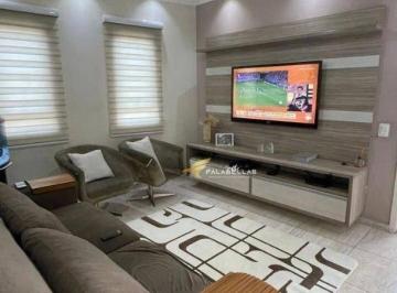 14468f566c51a313a17f29406dbb5a733f7e3c6a · Casa com 3 dormitórios à venda, 125 m² por R$ 660.000,00 - Jardim Itália - Várzea Paulista/SP