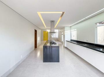 Casa · 300m² · 3 Quartos · 2 Vagas · COND. MANSÕES SERRANAS, CASA TÉRREA MODERNA EM CONDOMÍNIO FECHADO 