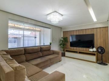 Casa · 206m² · 3 Quartos · 2 Vagas · CASA SOBRADO 3 QUARTOS E 3 SUÍTES - REFORMADO