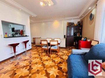 effb5c24def6d1b5db5de7c19085534f8d51a779 · Casa com 3 dormitórios à venda, 113 m² por R$ 750.000,00 - Marapé - Santos/SP