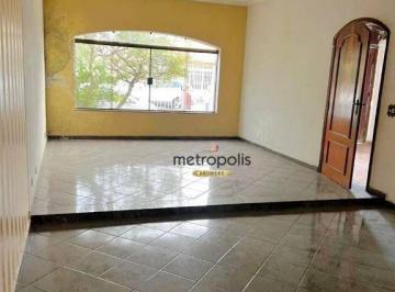 Sala · Sobrado com 4 dormitórios à venda, 222 m² por R$ 855.000,00 - Rudge Ramos - São Bernardo do Campo/SP