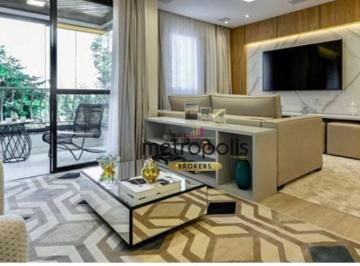 Sala · Apartamento com 2 dormitórios à venda, 87 m² por R$ 801.000,00 - Saúde - São Paulo/SP