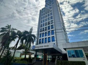 f2d8f9fd7afce0ce286aeac494bb59529b6949f6 · Sala à venda ou locação no Corporade Trader, 220 m² - Adrianópolis - Manaus/AM