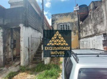 9af7f493e3950a06f4bfd6f06d98e8f808f480a4 · Casa com 1 dormitório à venda por R$ 170.000,00 - Jardim Santa Paula - Guarulhos/SP