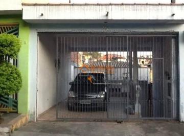 57de63863f546575a3f296398b7d8da76f9e9b6d · Casa com 3 dormitórios à venda, 220 m² por R$ 420.000,00 - Jardim Silvestre - Guarulhos/SP