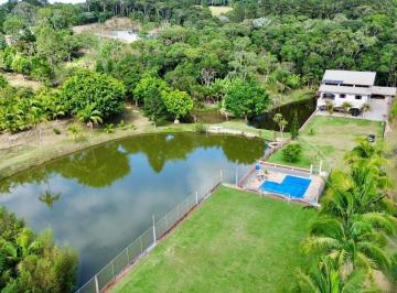 22d06b6f8d52c949f0a567aa86fa010b9776946c · Chácara com 4 dorms à Venda, 38000 m² por R$ 2.800.000 - Caputera - Cotia/SP