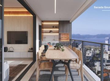 d74b15ebab80b8916a78a5a734433ba23730c607 · Apartamento à venda, 93 m² por R$ 1.063.168,00 - Estreito - Florianópolis/SC