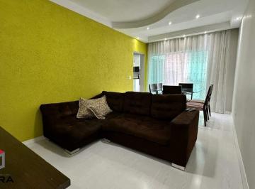 Apartamento · 73m² · 2 Quartos · Apartamento 73 m² Localizado No Bairro Jardim do Mar São Bernardo do Campo - SP