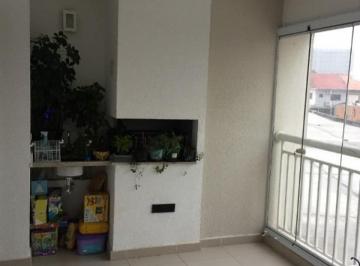 Apartamento · 148m² · 3 Quartos · 2 Vagas · Apartamento 127 m² Localizado No Bairro Vila Firmiano Pinto São Paulo - SP