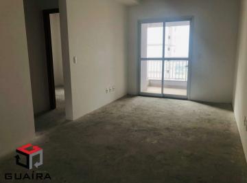 Apartamento · 64m² · 2 Quartos · 2 Vagas · Apartamento à venda 2 quartos 1 suíte 2 vagas Campestre - Santo André - SP