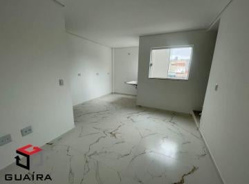 Apartamento · 105m² · 2 Quartos · 2 Vagas · Cobertura à venda 2 quartos 1 suíte 2 vagas Santa Maria - Santo André - SP