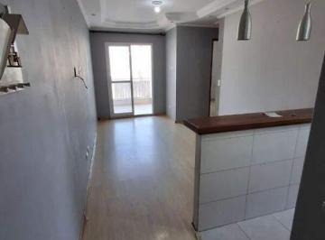 Apartamento · 50m² · 2 Quartos · 1 Vaga · Apartamento à venda 2 quartos 1 suíte 1 vaga Santa Maria - Santo André - SP