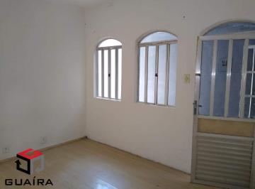 Casa · 142m² · 5 Quartos · Casa de 142m² no Jd. Irene em Santo André - SP 
