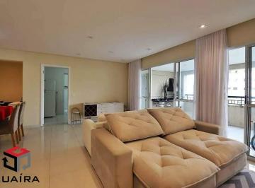 Apartamento · 135m² · 3 Quartos · 2 Vagas · Apartamento à venda 3 quartos 3 suítes 2 vagas Gilda - Santo André - SP
