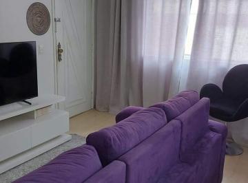 Apartamento · 57m² · 2 Quartos · 1 Vaga · Apartamento 57 m² Localizado No Bairro Santa Terezinha São Bernardo do Campo - SP