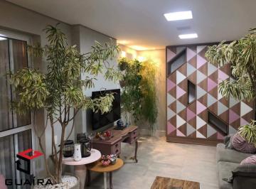 Apartamento · 242m² · 3 Quartos · 3 Vagas · Apartamento à venda 3 quartos 3 suítes 3 vagas Nova Petrópolis - São Bernardo do Campo - SP