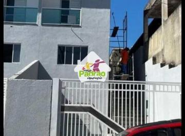 Casa · 125m² · 3 Quartos · 2 Vagas · Sobrado com 3 dorms, Vila Leda, Guarulhos - R$ 650 mil, Cod: 9995