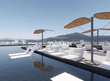 433e478ee55451fb04897c85858ba4db7d93e923 · Apartamento com 2 dormitórios à venda, 82 m² por R$ 920.000 - Osvaldo Reis - Itajaí/SC