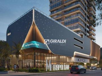 c3a44beb5405402c7b1f6e237b11e8bffe35e0b5 · Apartamento com 1 dormitório à venda, 47 m² por R$ 690.000 - Osvaldo Reis - Itajaí/SC