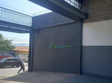ed3ebddf32d281f3daf517349892397eeafb2d64 · Galpão à venda, 225 m² por R$ 1.450.000,00 - Jardim Santo Estêvão - Carapicuíba/SP