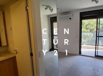 572b845186772d19cbab9f3c08cde142aa957d50 · Apartamento com 1 dormitório, 27 m² - venda por R$ 475.000,00 ou aluguel por R$ 3.640,00/mês - Pinhe