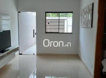 a63365912b5049da15e172d8f188ddfa32fa930d · Casa à venda, 54 m² por R$ 268.900,00 - Jardim Itaipu - Goiânia/GO