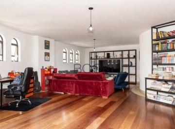 Sala · Oportunidade - Ed. Roof - 290 m² - Morumbi