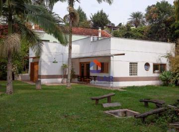 fa986c0b4e3b528c7283f3808f9516ca068a98b5 · Casa térrea, estilo Ioft, à Venda, em condomínio na Granja Viana/SP