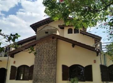 43667936a067aec396aa3874d9d7fba884761312 · Sobrado com 5 dormitórios à venda, 472 m² - Retiro das Fontes - Atibaia/SP