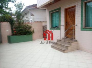 33fd777617fd2e26999dcae065e527acf4431871 · Sobrado, 237 m² - venda por R$ 2.200.000,00 ou aluguel por R$ 20.550,00/mês - Campo Grande - Santos/