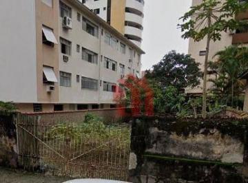 d90282444628d16c663535ffcde543c4c70b3f8a · Terreno para alugar, 300 m² por R$ 9.094,00/mês - Pompéia - Santos/SP